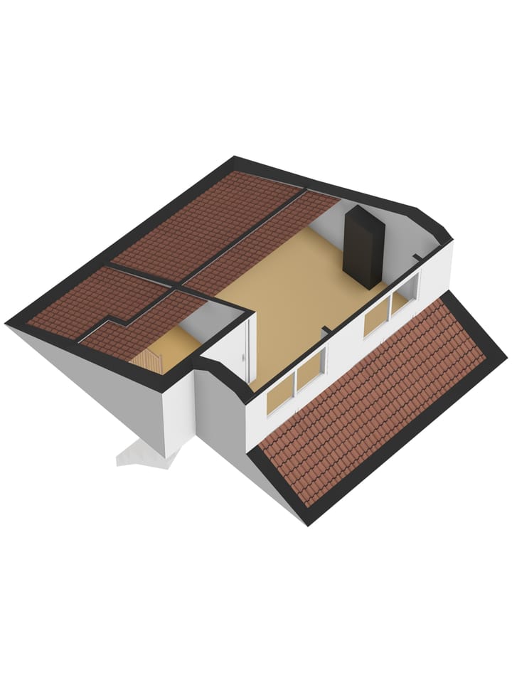 Foto 42 van Rembrandtstraat 39