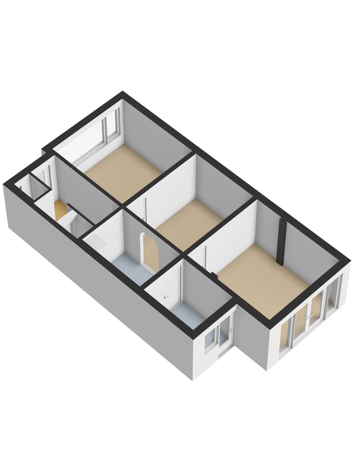 Foto 38 van Rembrandtstraat 39