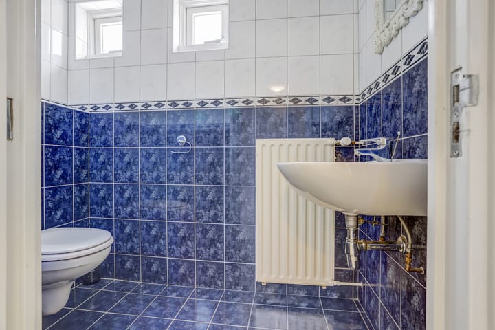 Foto 24 van Rembrandtstraat 39