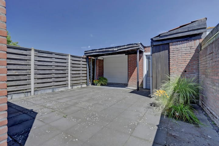 Foto 30 van Rembrandtstraat 39