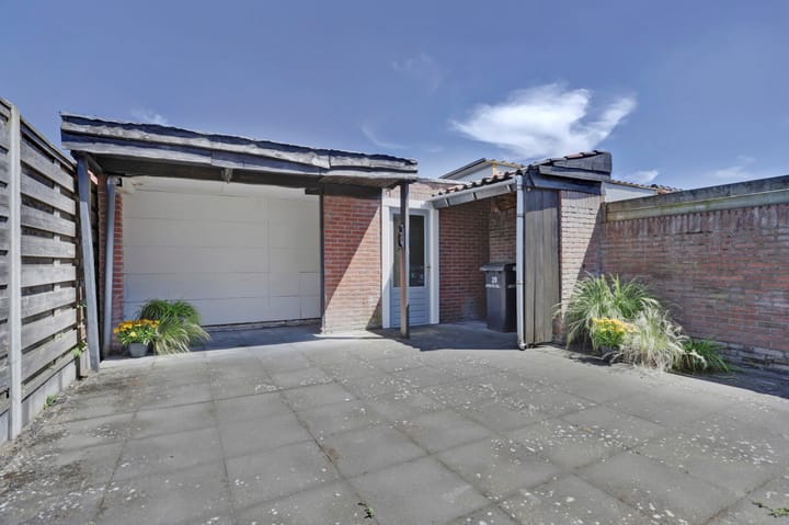 Foto 31 van Rembrandtstraat 39