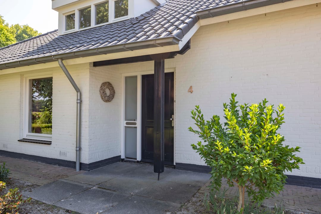 Foto 2 van Kapelweg 4