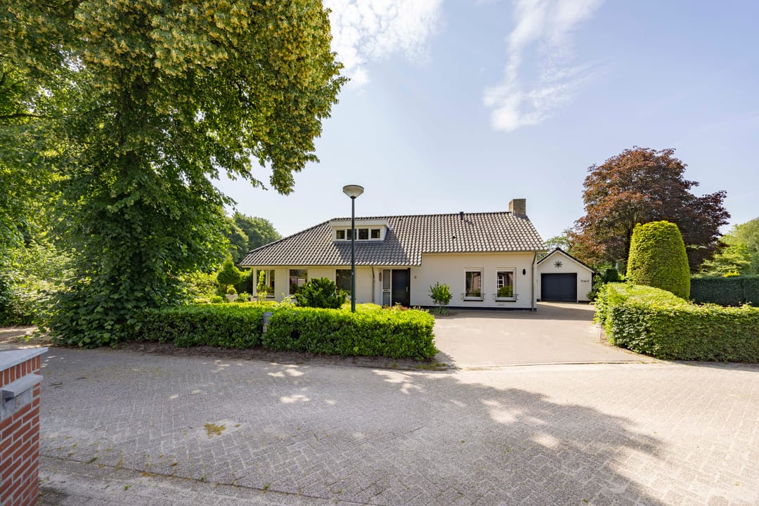 Foto 1 van Kapelweg 4