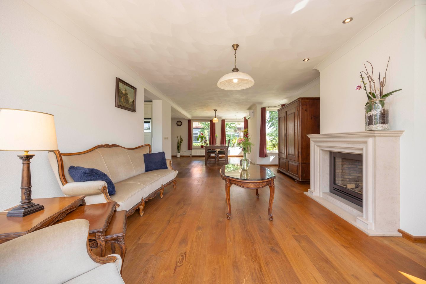 Foto 4 van Kapelweg 4