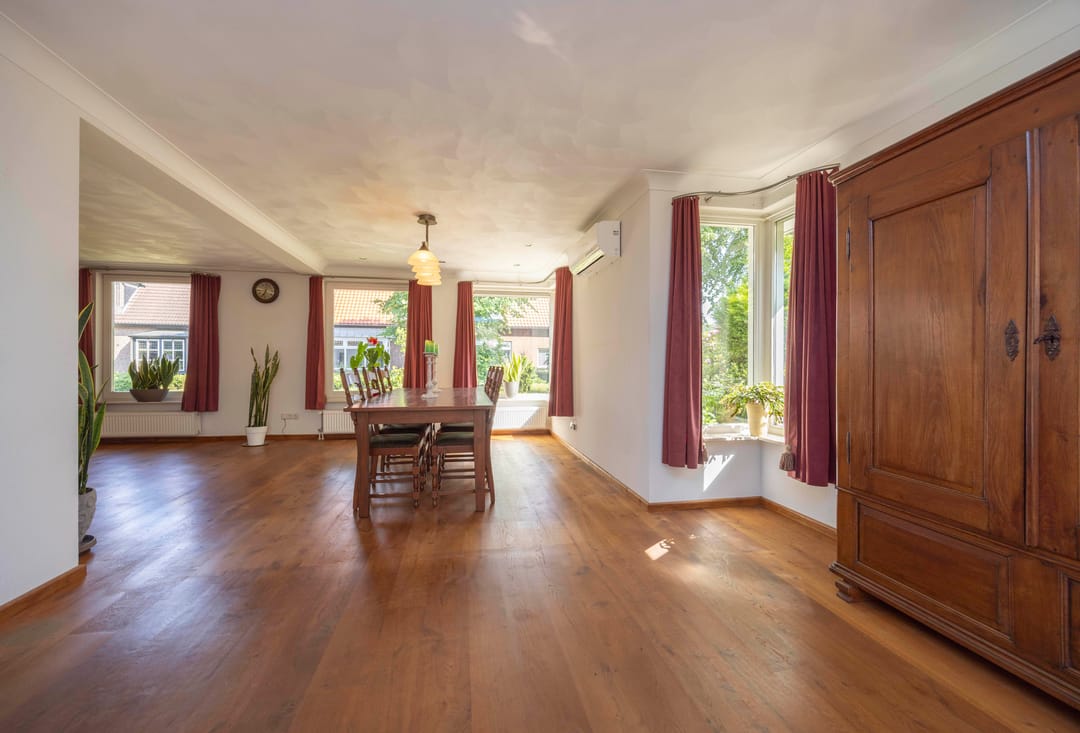 Foto 8 van Kapelweg 4