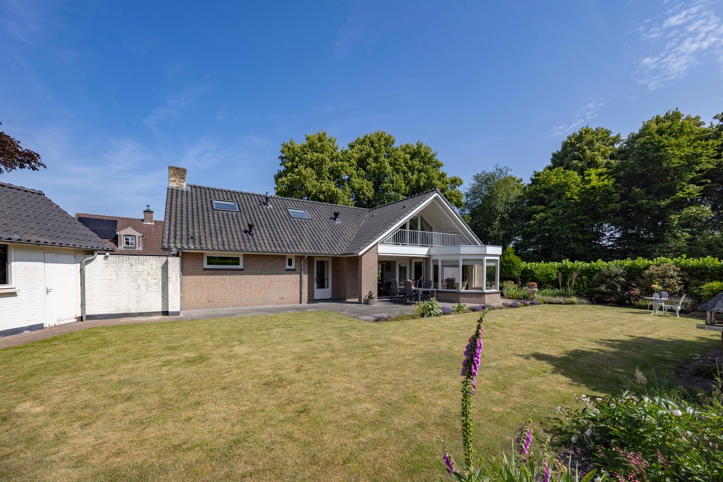 Foto 35 van Kapelweg 4