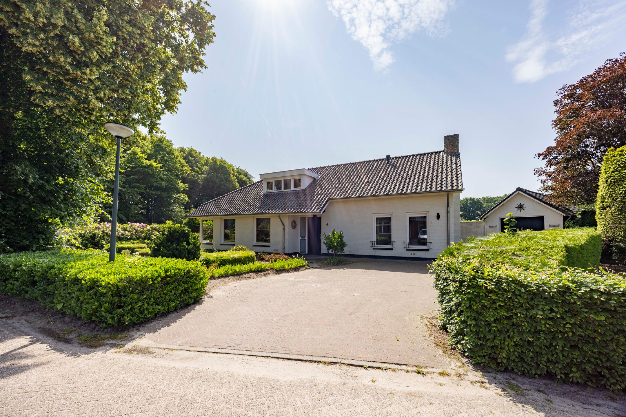 Foto 45 van Kapelweg 4