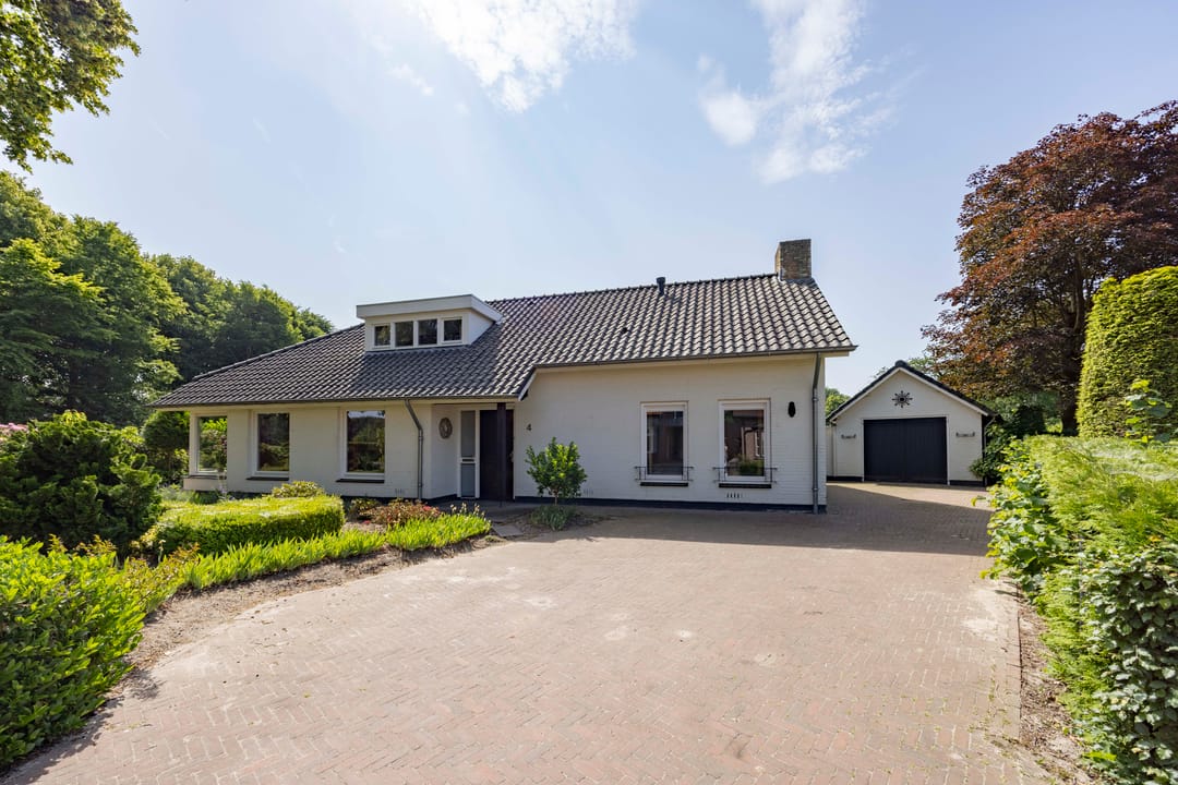 Foto 46 van Kapelweg 4