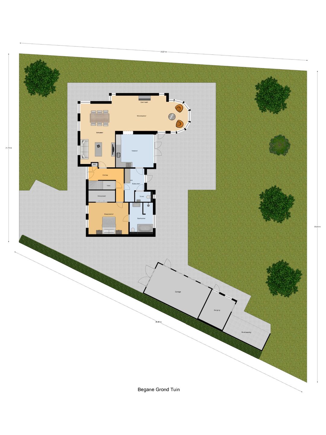 Foto 47 van Kapelweg 4