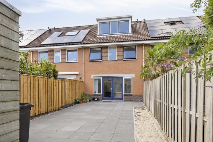 Photo 26 of Folkloreweg 37