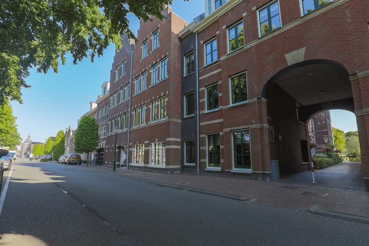 Foto 10 van Ridderstraat 59