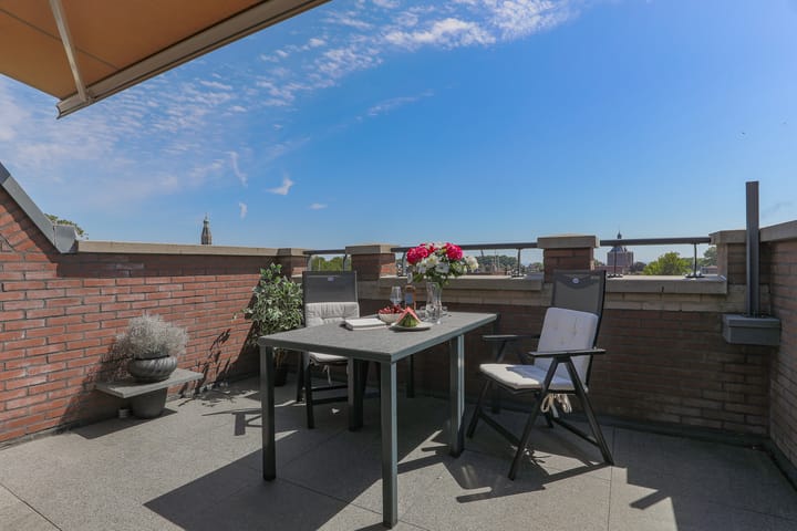 Foto 1 van Ridderstraat 59