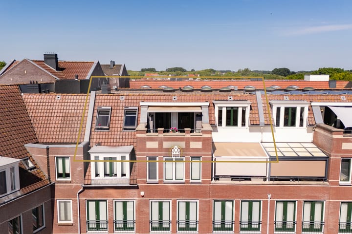 Foto 5 van Ridderstraat 59