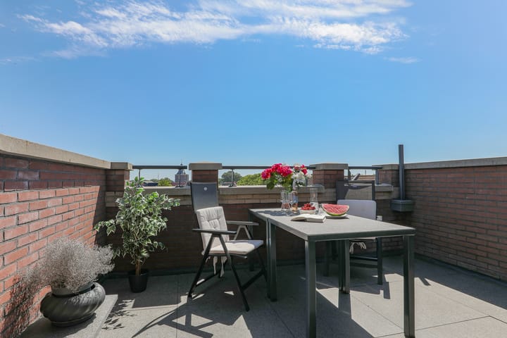 Foto 7 van Ridderstraat 59