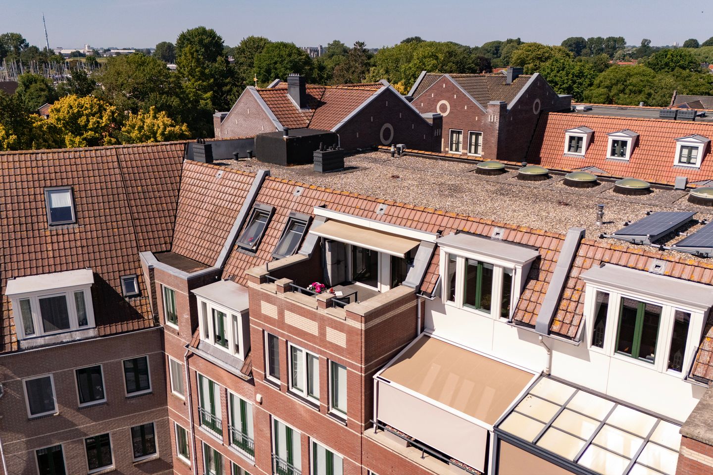 Ridderstraat 59 main image