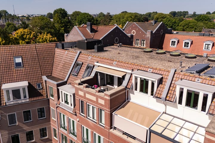 Ridderstraat 59