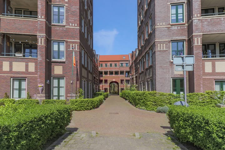 Foto 40 van Ridderstraat 59