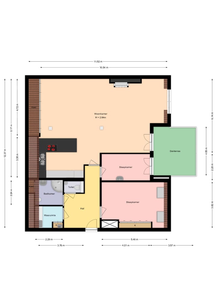 Foto 42 van Ridderstraat 59