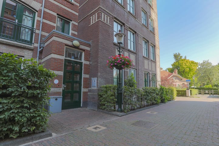 Foto 11 van Ridderstraat 59