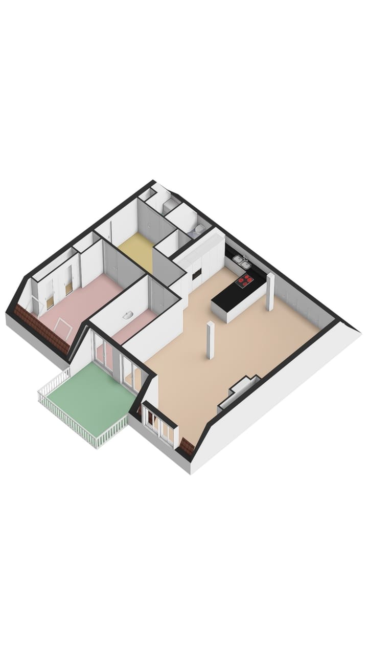 Foto 43 van Ridderstraat 59