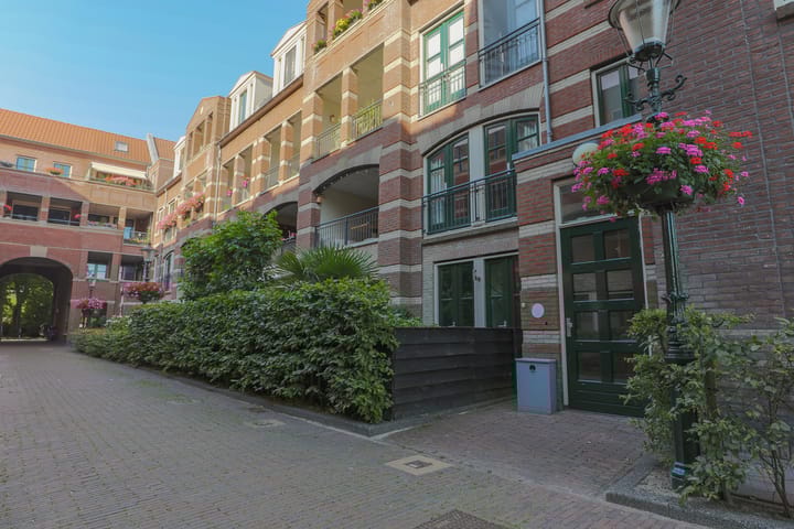 Foto 2 van Ridderstraat 59