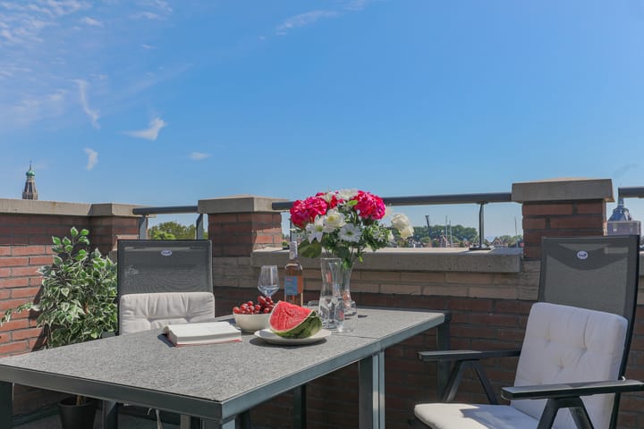 Foto 6 van Ridderstraat 59