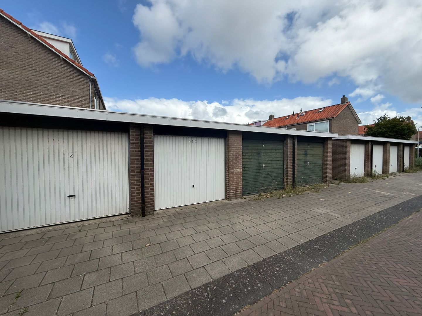 Foto 4 van Crocusstraat 22-C