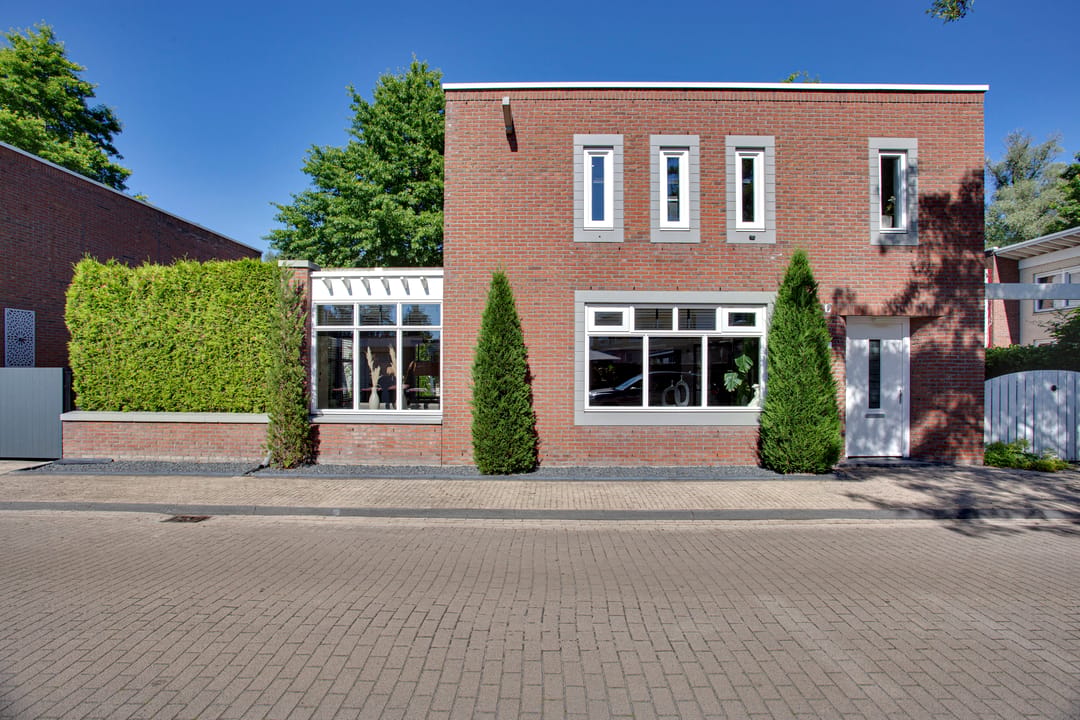 Foto 1 van Wederiklaan 94