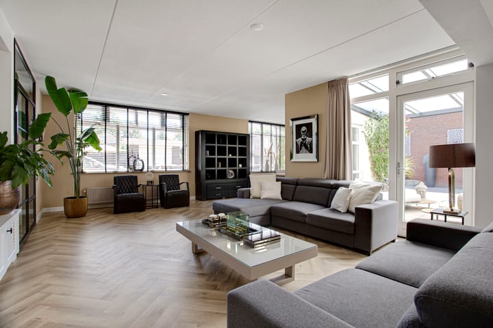 Foto 2 van Wederiklaan 94