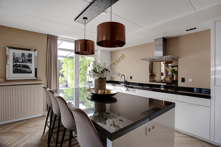 Foto 3 van Wederiklaan 94