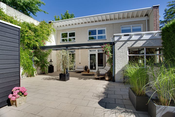 Foto 4 van Wederiklaan 94