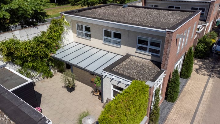 Foto 5 van Wederiklaan 94