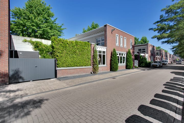 Foto 6 van Wederiklaan 94