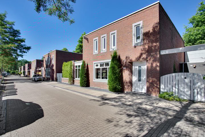 Foto 7 van Wederiklaan 94