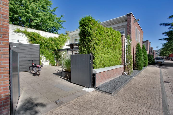 Foto 8 van Wederiklaan 94