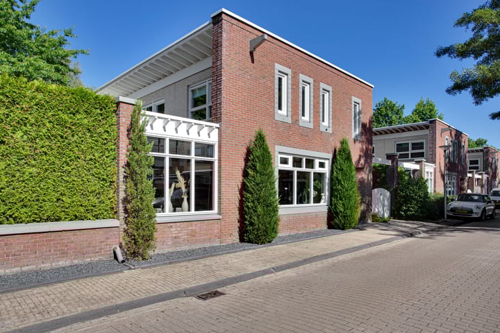 Foto 9 van Wederiklaan 94