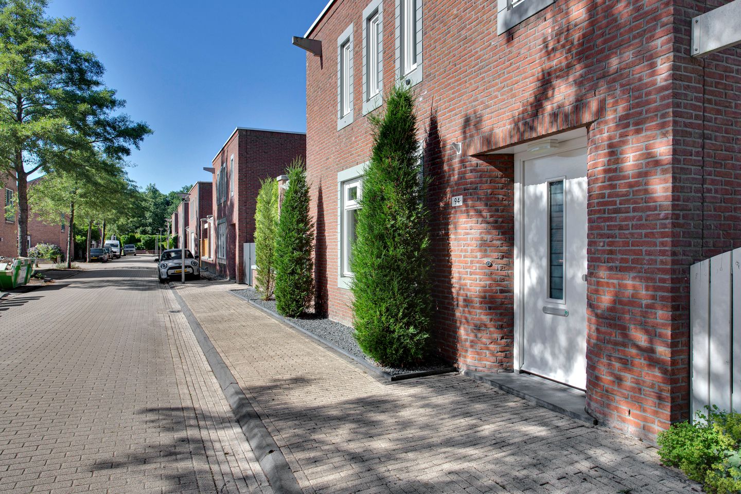 Foto 10 van Wederiklaan 94