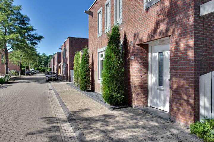 Foto 10 van Wederiklaan 94