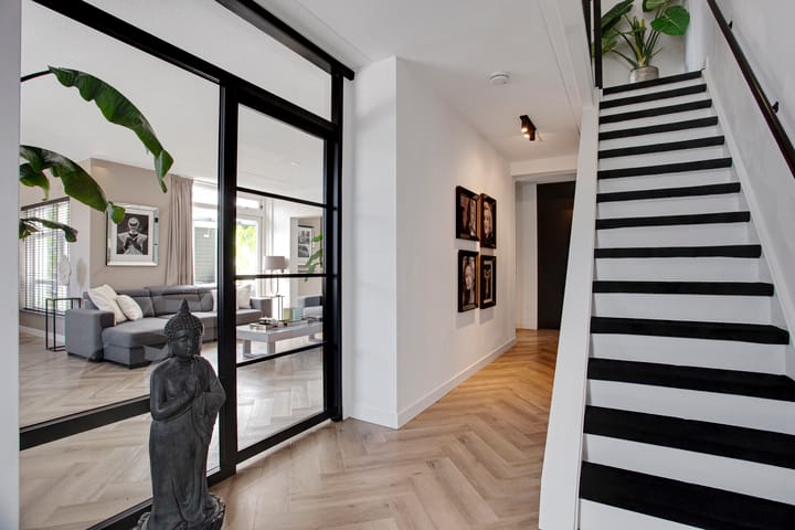 Foto 11 van Wederiklaan 94