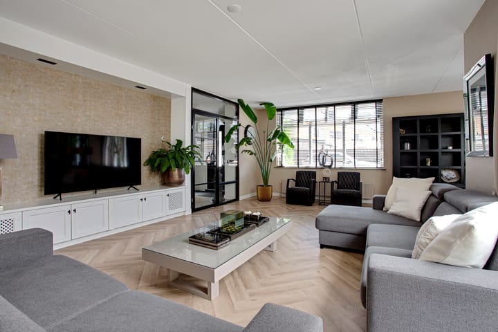 Foto 13 van Wederiklaan 94