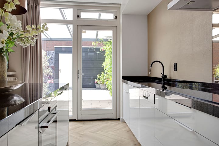 Foto 22 van Wederiklaan 94