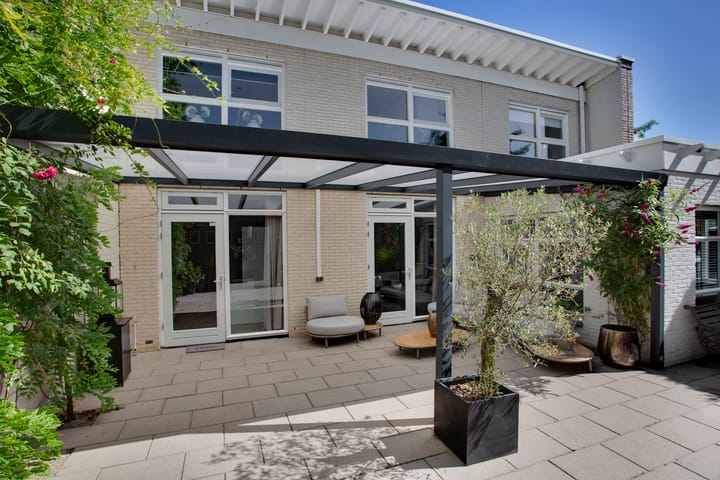 Foto 43 van Wederiklaan 94