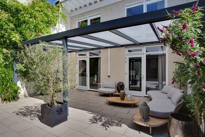 Foto 47 van Wederiklaan 94