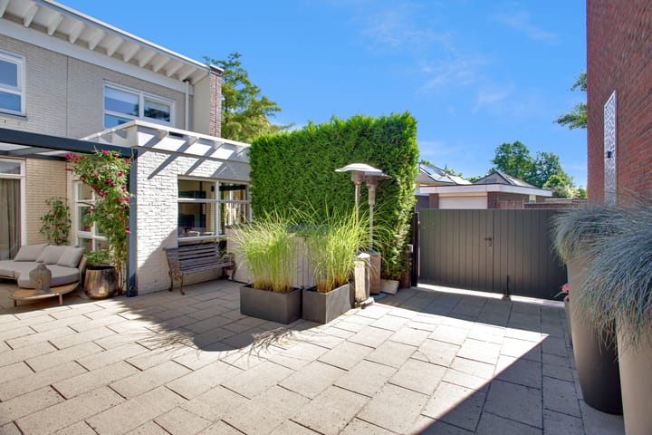 Foto 48 van Wederiklaan 94