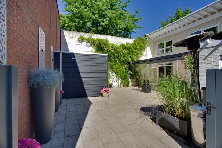 Foto 49 van Wederiklaan 94