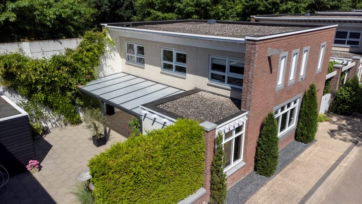 Foto 50 van Wederiklaan 94