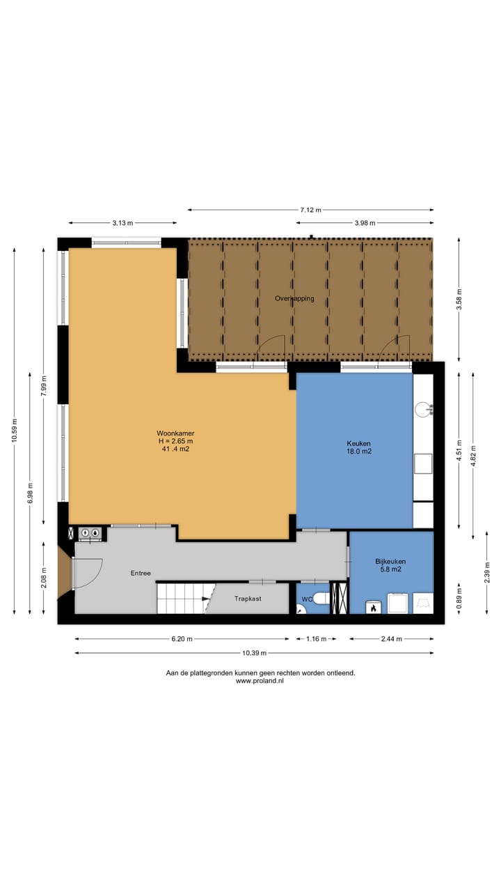 Foto 53 van Wederiklaan 94
