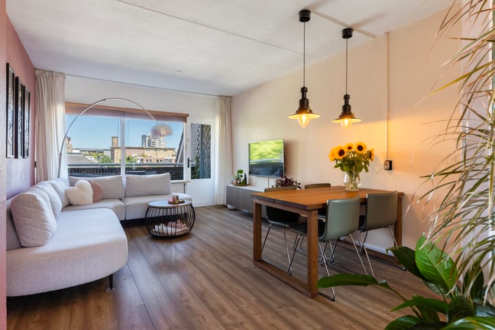 Photo 5 of Stationsdwarsstraat 152