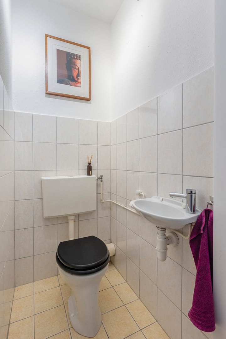 Photo 12 of Stationsdwarsstraat 152