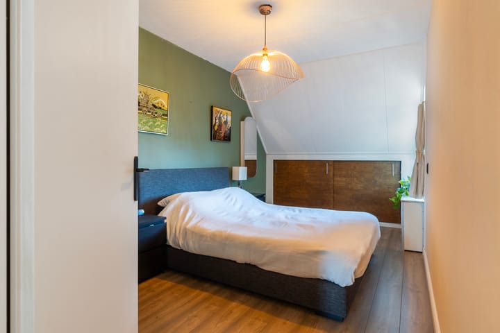 Photo 13 of Stationsdwarsstraat 152